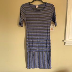 🌹🌹Lularoe Julia dress NWT